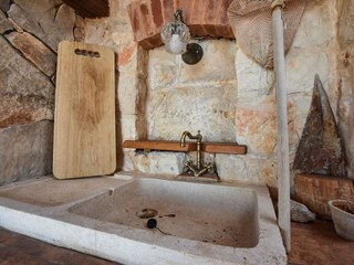 Ferienhaus Zastražišće  42