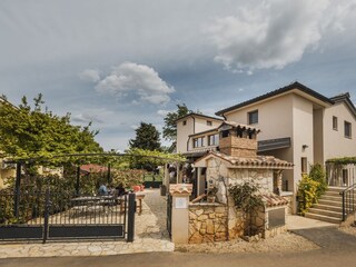 Holiday room Nova Vas  2