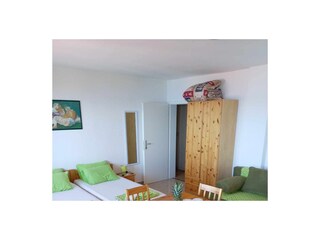 Apartment Martinscica  6