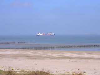 Appartamento per vacanze Cadzand-Bad Ambiente 12