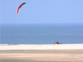 Appartamento per vacanze Cadzand-Bad Ambiente 14