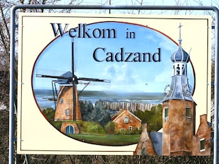 Appartamento per vacanze Cadzand-Bad Ambiente 18