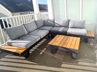 Appartamento per vacanze Cadzand-Bad Registrazione all'aperto 2