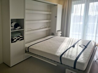 Appartamento per vacanze Cadzand-Bad Caratteristiche 9