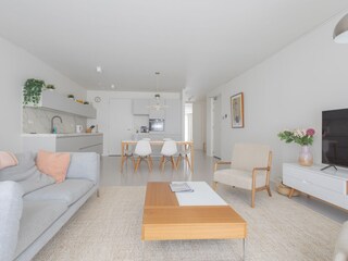 Appartamento per vacanze Cadzand-Bad Caratteristiche 3