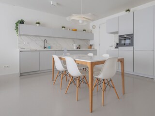 Appartamento per vacanze Cadzand-Bad Caratteristiche 5