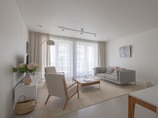 Appartamento per vacanze Cadzand-Bad Caratteristiche 4