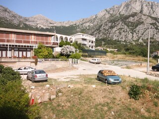 Apartment Gradac  12