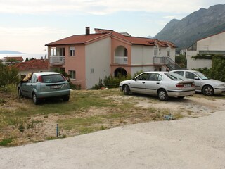 Apartment Gradac  13