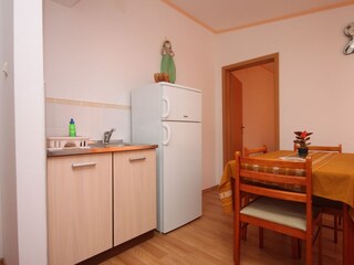 Apartment Gradac  16