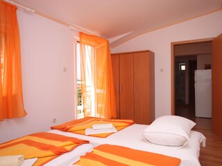 Apartment Gradac  19