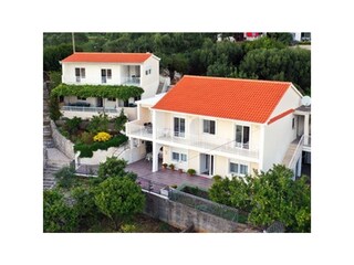 Apartment Korcula (Stadt)  2