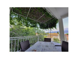 Apartment Korcula (Stadt)  8