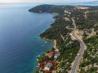 Apartment Supetarska Draga  2