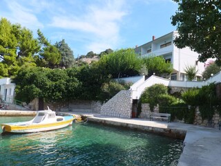 Apartment Supetarska Draga  3