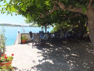 Apartment Supetarska Draga  4