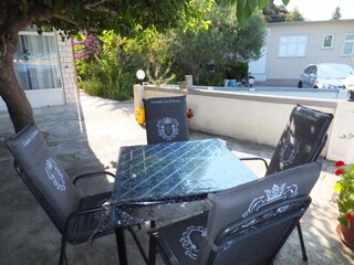 Apartment Supetarska Draga  7