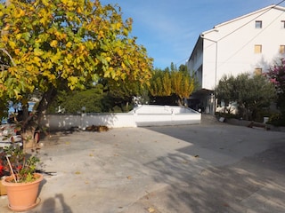 Apartment Supetarska Draga  10