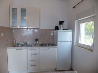 Apartment Supetarska Draga  15