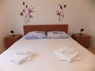 Apartment Supetarska Draga  19