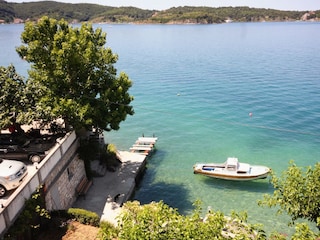 Apartment Supetarska Draga  22