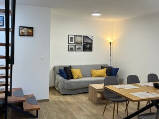 Ferienhaus Sibenik  3