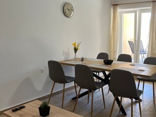 Ferienhaus Sibenik  6