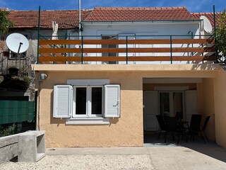 Ferienhaus Sibenik  1