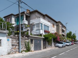 Two bedroom apartment with terrace Rijeka A-7825-a