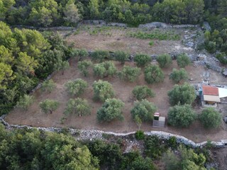 Holiday house Mrljane  2