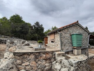 Holiday house Mrljane  4