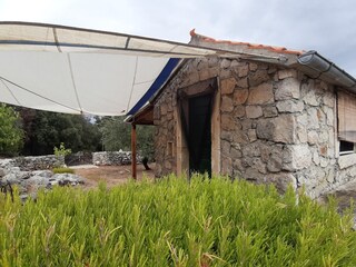 Holiday house Mrljane  5