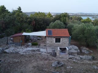 Holiday house Mrljane  6