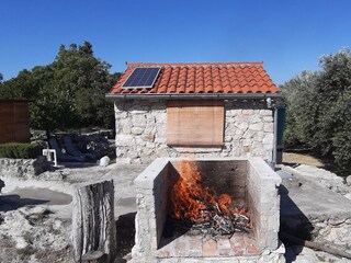 Holiday house Mrljane  10