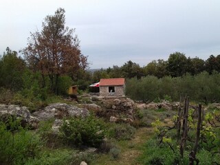 Holiday house Mrljane  14