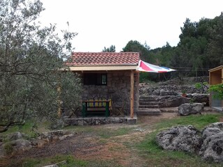 Holiday house Mrljane  15