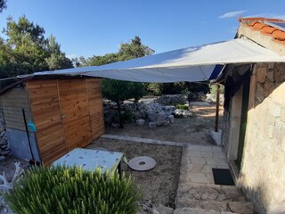 Holiday house Mrljane  16