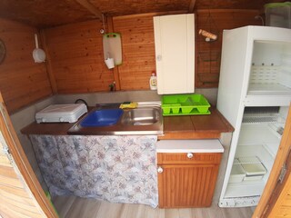 Holiday house Mrljane  17