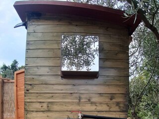 Holiday house Mrljane  21