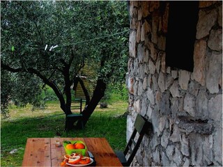 Holiday house Mrljane  22