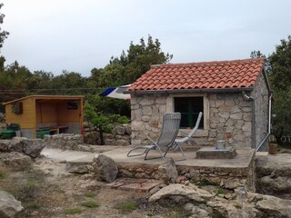 Holiday house Mrljane  23