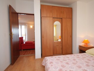 Apartment Preko  22