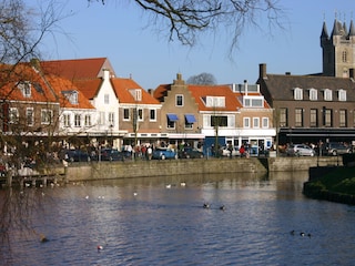 Casa per le vacanze Cadzand-Bad Ambiente 22