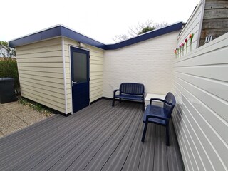 Casa per le vacanze Cadzand-Bad Registrazione all'aperto 2