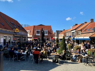 Casa per le vacanze Cadzand-Bad Ambiente 24
