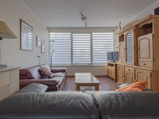 Vakantiehuis Cadzand-Bad Kenmerken 3