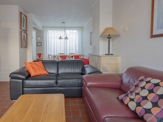 Vakantiehuis Cadzand-Bad Kenmerken 4