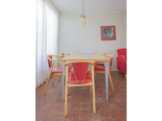 Vakantiehuis Cadzand-Bad Kenmerken 7