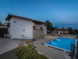 Holiday house Mošćenice  7