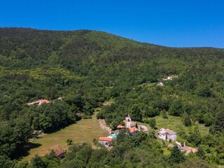 Ferienhaus Mošćenice  8